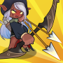 icon Grow Archer Chaser - Idle RPG (Grow Archer Chaser - Idle RPG
)