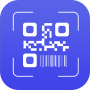 icon Light Scanner(Light Scaner- barcodes Tool
)