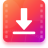 icon Video Downloder(Video-downloader
) 1.0