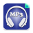 icon com.naing.mp3converter(Video naar MP3-converter) 1.6.5