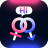 icon Himigo(Himigo-Chat met echte vrienden
) 1.0.0
