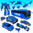 icon Police Robot BusCar Games(Politiebus Robot Bike Games) 5.7