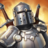 icon Godlands(Godlands RPG - Fight for Thron) 1.30.54