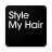 icon Style my hair(Mijn Haar: ontdek uw N) 3.0.0