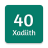 icon Arbaciin(Woensdag: 40 Somalische Hadith MP3) 1.80