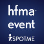 icon HFMA SpotMe Events (HFMA SpotMe-evenementen)