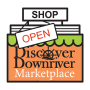 icon Discover Downriver Marketplace(Ontdek Downriver Marketplace)
