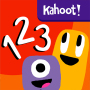 icon K! Numbers(Kahoot! Nummers door DragonBox)