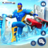icon Storm Hero : Rope hero Game(Leger Transportvoertuigen Games) 2.3