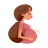 icon Pregnancy Tracker(Zwangerschapstracker en baby) 347