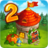icon Fantasy Farm(Farm Fantasy: Fantastic Beasts
) 1.28