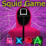 icon لعبة الحبار Squid Game (لعبة الحبار Squid Game
)