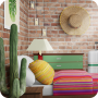 icon StaycationMakeover(Home Design: Staycation Makeover
)