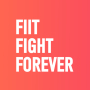 icon Fiit Fight Forever(Fiit Fight Forever
)