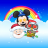 icon Emoji Blitz(Disney Emoji Blitz Game) 59.2.1