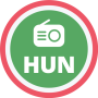 icon Radio Hungary online (Radio Hongarije online
)