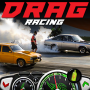 icon Fast cars Drag Racing game(Fast Cars Drag Racing-spel)