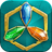icon Crystalux. ND(Crystalux: Zen Match Puzzle) 1.4.7