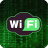 icon Conecte Cualquier WiFi(Sluit elke WiFi aan) 3.0