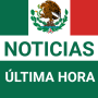 icon Mexico Noticias(Noticias
)