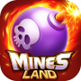 icon Mines Land(Mijnen Land - Slots, Scratch)