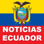 icon NOTICIAS ECUADOR(Ecuador Berichten y Podcast
)