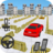 icon Car Parking Game(Modern Car Parking - Car Games) 4.4
