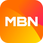 icon kr.co.mk.mbntv(Berichten MBN 매일방송
)