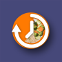 icon Jejum Intermitente(Gemakkelijk intermitterend vasten)