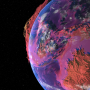icon Earth Quizglobal challenges(Feestspellen Earth Quiz)