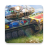 icon World of Tanks(World of Tanks Blitz) 8.10.0.630
