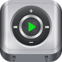 icon Music Player(Ipod Music Bass MP3 Player)