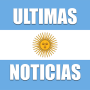 icon Noticias Argentina(Argentinië Noticias y Podcasts
)