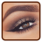 icon Eye makeup for brown eyes(Oogmake-up voor bruine ogen) 13.0.0