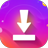 icon All Videos Downloader(Video-downloader voor sociaal) 3.0.51