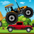 icon Amazing Tractor!(Geweldige tractor!) 2.1