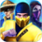 icon Ninja Fight(Ninja Games Fighting: Kung Fu) 92