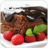 icon 43 Chocolate Cake Recipes(Chocoladetaart Recepten) 1.5