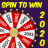 icon com.earnmoneyonline.spinandwinjackpot(Draai en win echt geld: verdien online geld
) 1.0.4