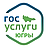 icon ru.rostel.hmao(Staatsdiensten van Yugra) 3.4.0