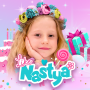 icon Like Nastya: Party Time