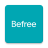icon Befree(vrij
) 8.5.1