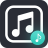 icon Set Jiyo Music Caller Tune(Set Jiyo Muziek Beller Tunes
) 1.0