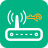 icon WiFi Router Passwords(WiFi Router Wachtwoord - Setup) 1.0.26