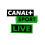icon Canal Sport TV(Canal + Sport Live
)