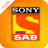 icon SabTV Guide(SAB TV: SonySAB TVHD Show
) 1.0