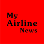 icon Myairlinenews(My Airline News
)