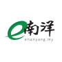 icon com.enanyang.enews(e南洋商报 eNanyang - 最权威财经日报
)