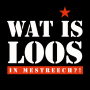 icon Wat is loos in Mestreech()