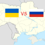 icon Ukraine War Map(Oekraïne Realtime oorlogskaart
)
